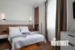 2-к квартира, посуточно, 36м2, 2/5 этаж
