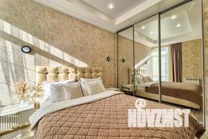 2-к квартира, посуточно, 45м2, 2/5 этаж