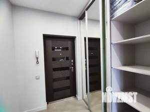 2-к квартира, посуточно, 47м2, 6/6 этаж