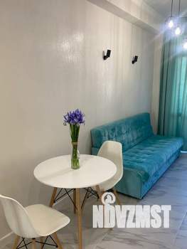 1-к квартира, посуточно, 30м2, 3/9 этаж