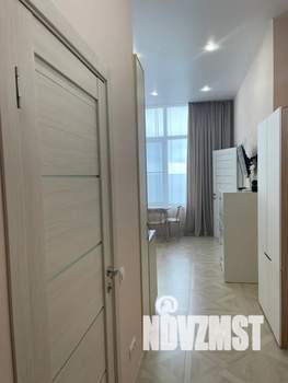 2-к квартира, посуточно, 43м2, 7/7 этаж