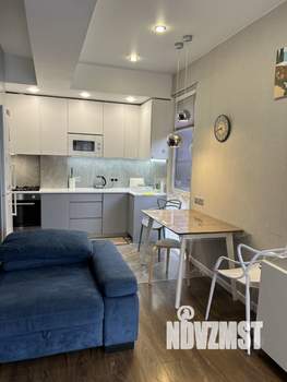 2-к квартира, на длительный срок, 45м2, 4/10 этаж