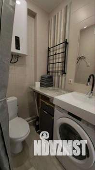 1-к квартира, посуточно, 29м2, 1/1 этаж