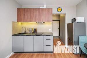 1-к квартира, посуточно, 28м2, 7/12 этаж