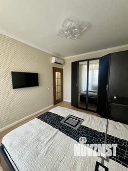 2-к квартира, на длительный срок, 60м2, 5/21 этаж