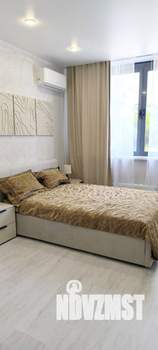 2-к квартира, посуточно, 45м2, 4/19 этаж