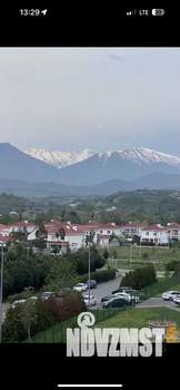 2-к квартира, посуточно, 42м2, 5/9 этаж
