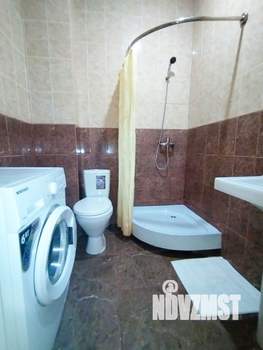 Студия квартира, на длительный срок, 30м2, 4/4 этаж