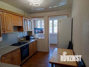 3-к квартира, посуточно, 87м2, 1/1 этаж