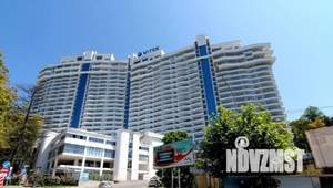 3-к квартира, посуточно, 88м2, 6/23 этаж