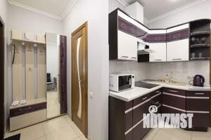 1-к квартира, на длительный срок, 30м2, 1/3 этаж