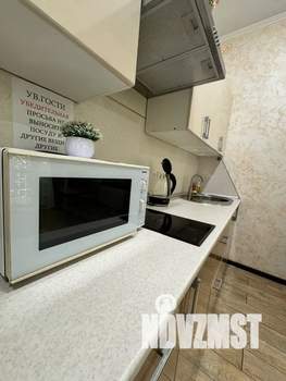 Студия квартира, посуточно, 27м2, 4/7 этаж