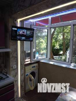 1-к квартира, посуточно, 32м2, 2/5 этаж