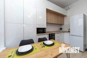 1-к квартира, посуточно, 29м2, 1/1 этаж