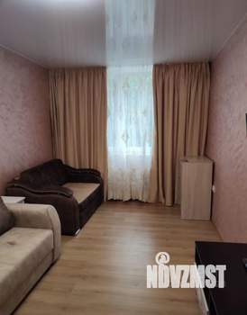 1-к квартира, на длительный срок, 45м2, 5/18 этаж