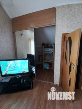 Студия квартира, на длительный срок, 65м2, 3/3 этаж