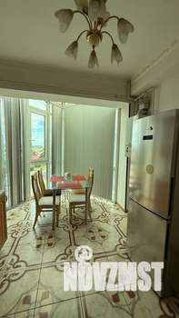 2-к квартира, посуточно, 60м2, 5/6 этаж