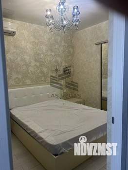 2-к квартира, на длительный срок, 85м2, 15/19 этаж