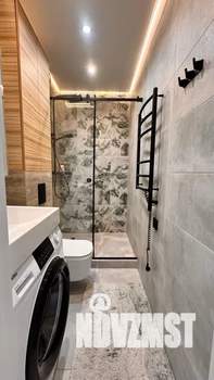 Студия квартира, посуточно, 20м2, 8/18 этаж