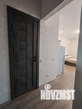 Студия квартира, посуточно, 32м2, 5/12 этаж