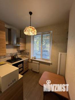 1-к квартира, на длительный срок, 29м2, 1/4 этаж