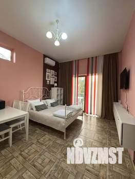 1-к квартира, посуточно, 45м2, 2/3 этаж