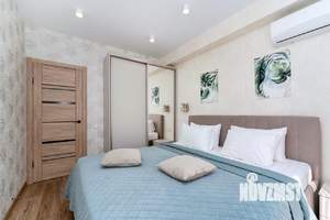 1-к квартира, на длительный срок, 40м2, 2/11 этаж