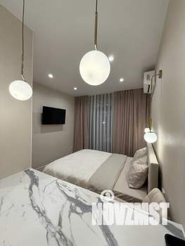 Студия квартира, посуточно, 28м2, 13/20 этаж