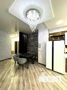 3-к квартира, на длительный срок, 80м2, 7/19 этаж