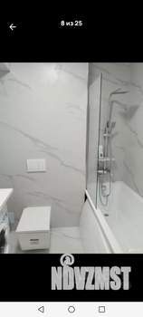 1-к квартира, на длительный срок, 32м2, 1/4 этаж