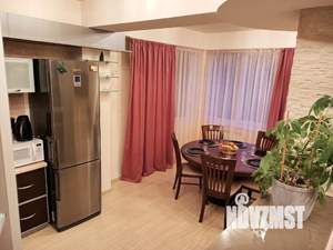 1-к квартира, посуточно, 95м2, 1/1 этаж