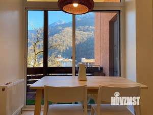 1-к квартира, посуточно, 34м2, 2/5 этаж