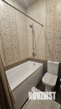 2-к квартира, на длительный срок, 50м2, 4/12 этаж