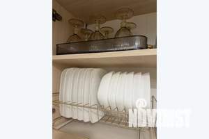 1-к квартира, посуточно, 26м2, 3/14 этаж