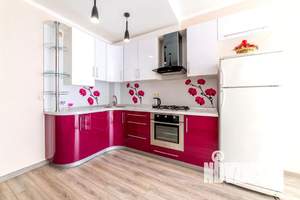 2-к квартира, посуточно, 60м2, 4/5 этаж