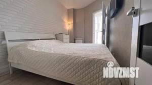1-к квартира, посуточно, 48м2, 1/1 этаж