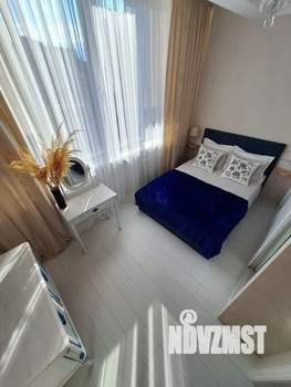 1-к квартира, посуточно, 35м2, 4/6 этаж