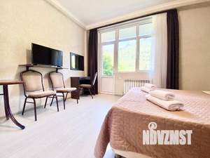 1-к квартира, посуточно, 33м2, 1/1 этаж