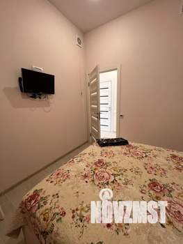 1-к квартира, посуточно, 48м2, 3/13 этаж