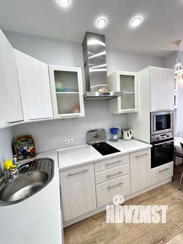 2-к квартира, посуточно, 41м2, 3/5 этаж