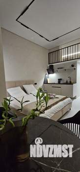 Студия квартира, посуточно, 30м2, 5/6 этаж