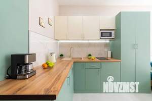Студия квартира, посуточно, 23м2, 3/5 этаж