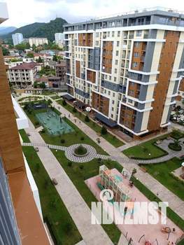 Студия квартира, посуточно, 25м2, 11/13 этаж