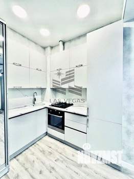 1-к квартира, на длительный срок, 30м2, 1/12 этаж