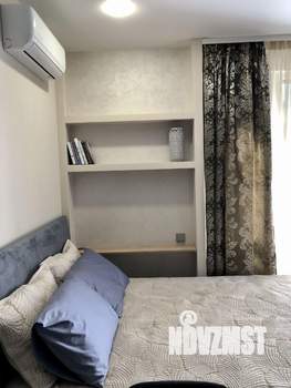 Студия квартира, на длительный срок, 29м2, 7/7 этаж