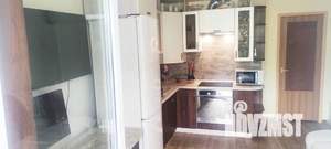2-к квартира, посуточно, 62м2, 7/12 этаж