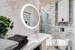 3-к квартира, посуточно, 50м2, 5/7 этаж