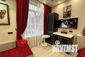 1-к квартира, посуточно, 22м2, 2/3 этаж