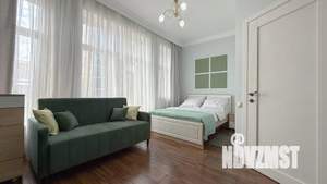1-к квартира, посуточно, 29м2, 2/3 этаж