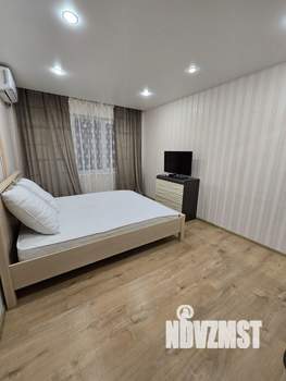 2-к квартира, на длительный срок, 55м2, 4/6 этаж